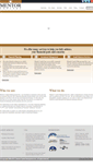 Mobile Screenshot of mentoradvisers.com